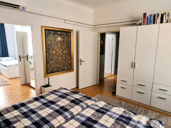 Ferienwohnung für 5 Personen in Stephansdom - 3