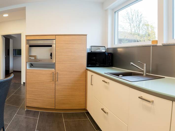 Ganze Wohnung, Waldblick in Buchenberg, Bayerisch Schwaben