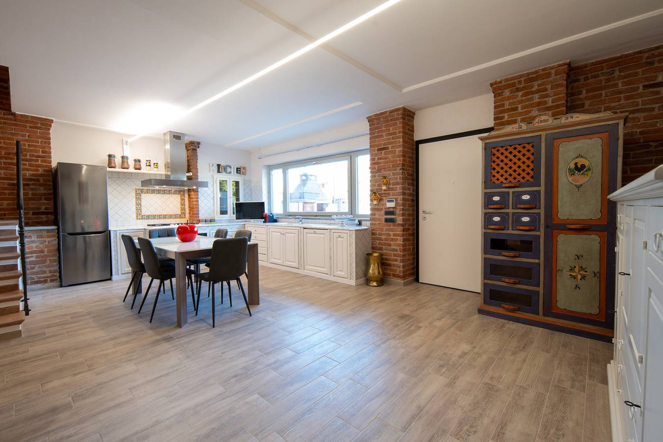 Casa a Roddi con vista sulle Colline in Roddi, Langhe