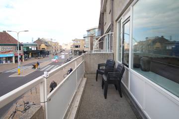 Vakantiewoning voor 6 Personen in Katwijk, Nederlandse Noordzeekust, Afbeelding 2