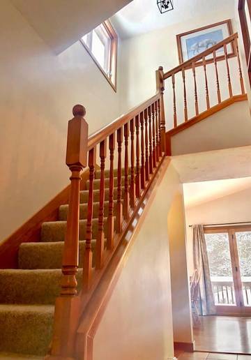 Glamping for 8 People in Carroll, White Mountain National Forest, Photo 4