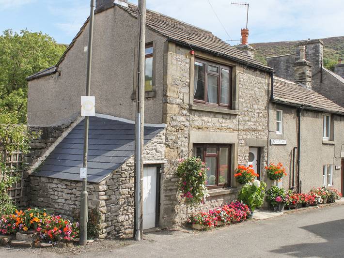 Cottage für 4 Personen, mit Garten - 1