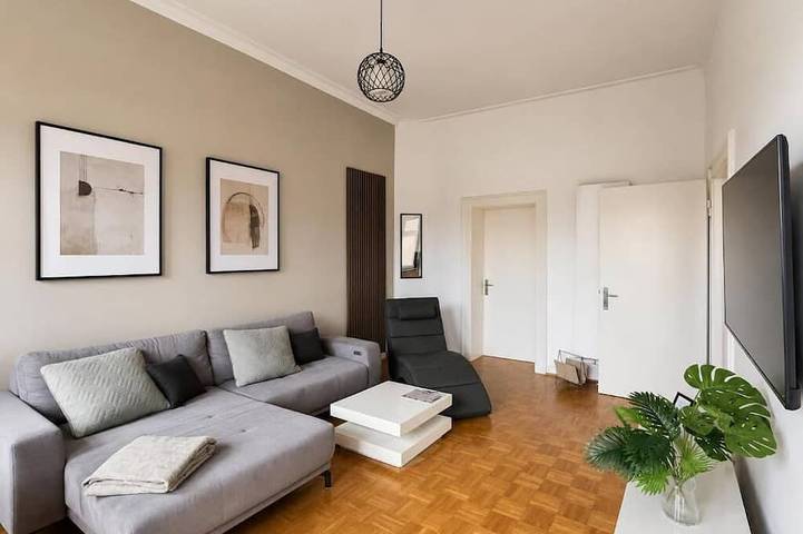 Ferienwohnung für 7 Personen - 1