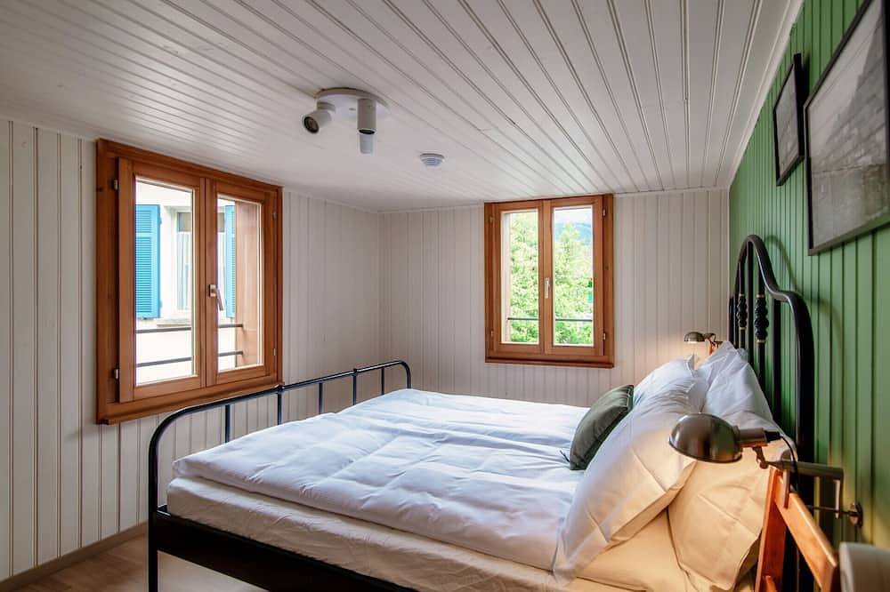 Ganze Wohnung, Familienwohnung im Dorf Osco (Tremorgio) in Faido, Lepontinische Alpen