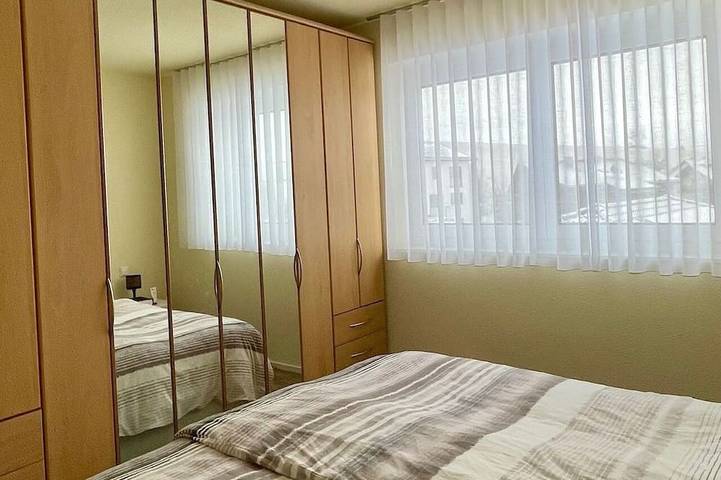 Ferienhaus für 4 Personen, mit Balkon und Garten in Bonndorf - 3