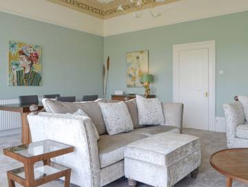 Holiday Rental for 4 People in Tynemouth, North Tyneside, Photo 3