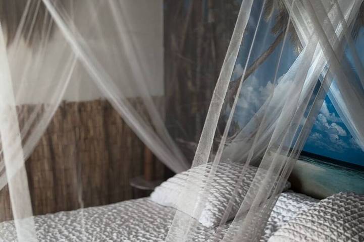 Location de vacances pour 12 personnes, avec jardin, animaux acceptés à Saint-Drézéry - 4