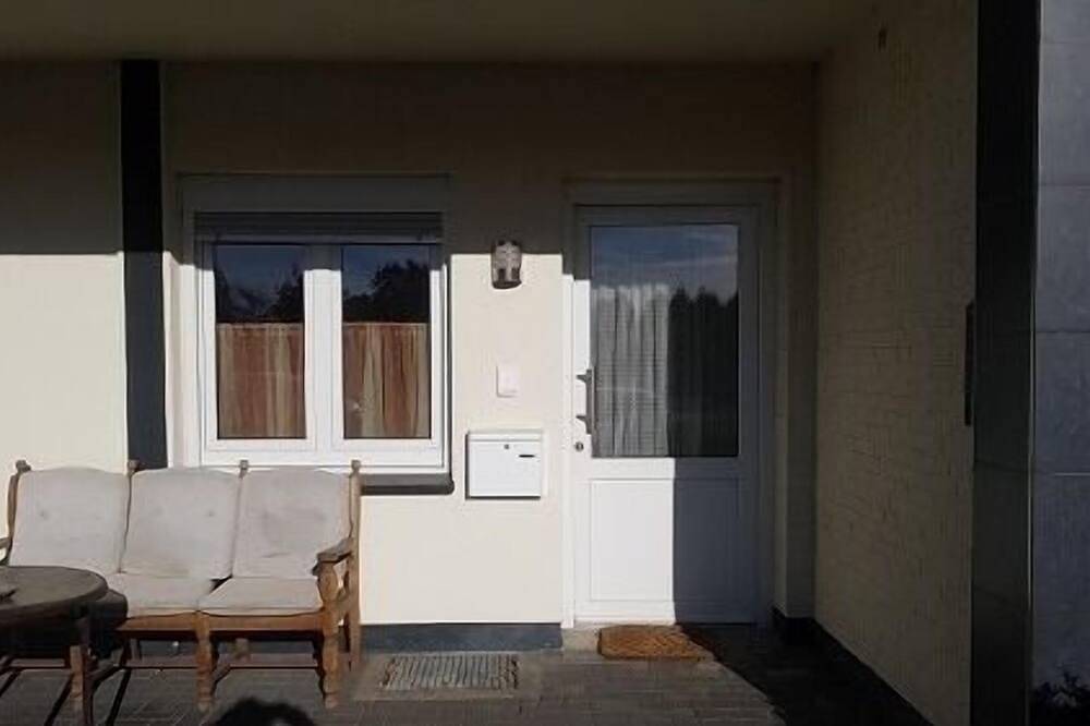 Ganze Wohnung, Ferienwohnung/App. für 3 Gäste mit 57m² in Lingen (Ems) (295041) in Lingen (Ems), Emsland