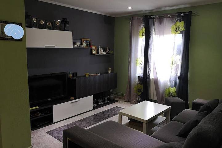 Ferienwohnung für 4 Personen - 1