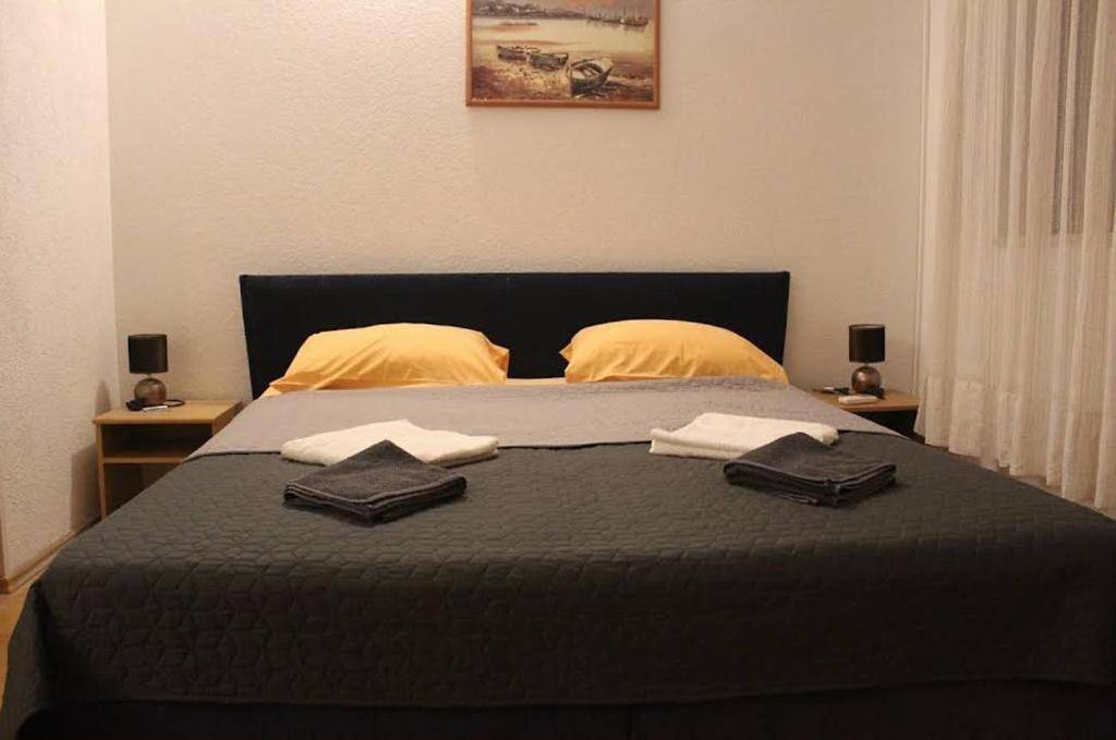 Rajčić Apartmani in Omiš (Dalmatia), Omiš