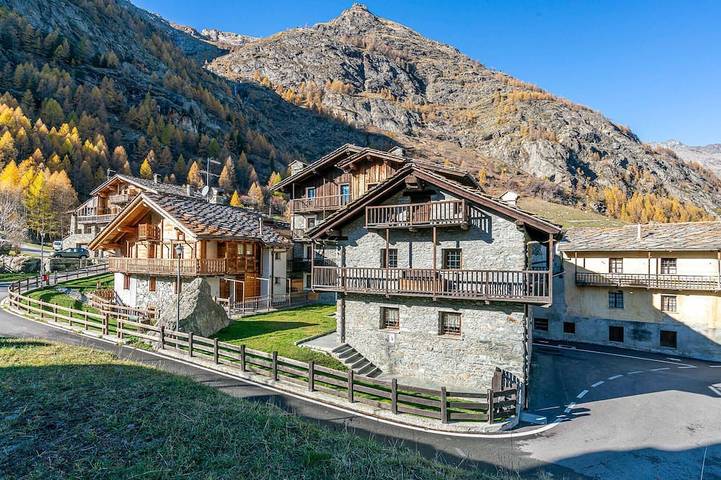 Appartamento vacanze per 6 persone - 1