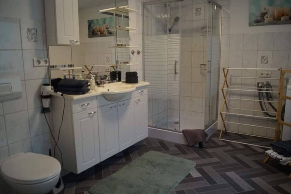 Entire apartment, Vacation apartment Zweta in Quedlinburg, Harzvorland