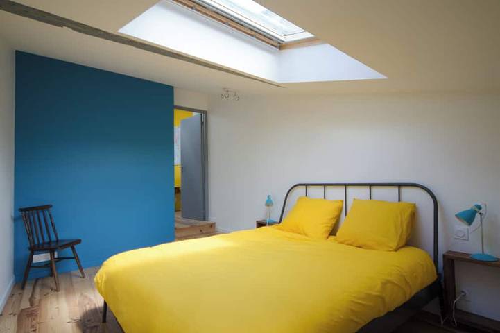 Gîte pour 6 personnes à Champtoceaux - 2