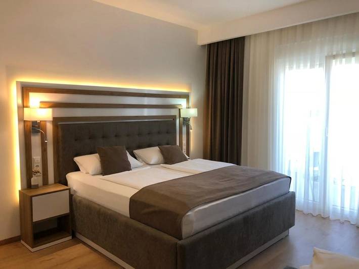 Hotel para 1 pessoas, com animais de estimação - 1