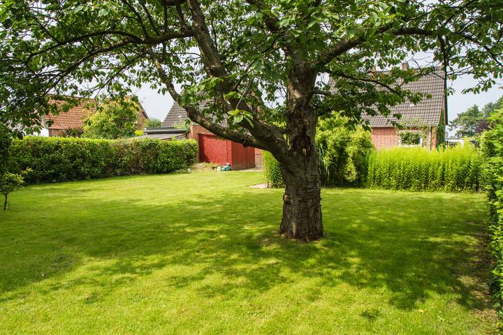 Strandhaus für 4 Personen, mit Garten und Terrasse in Döse - 4