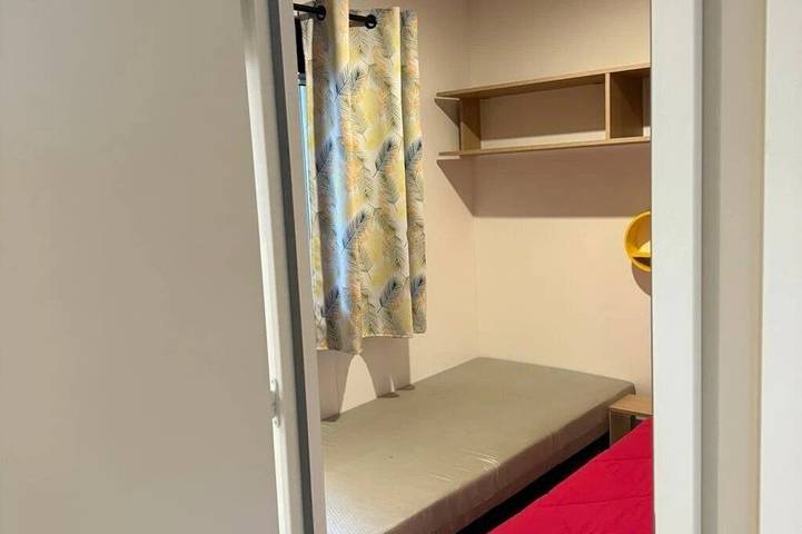 Camping pour 6 personnes au Grau-d'Agde - 4