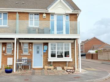 Vakantiewoning voor 5 Personen in Weymouth, Jurassic Coast, Afbeelding 1