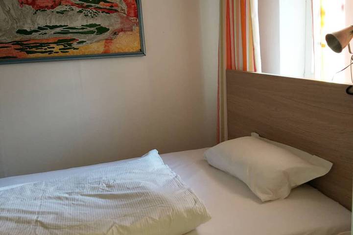 Ferienwohnung für 4 Personen, mit Garten und Terrasse in Ludwigsburg - 4