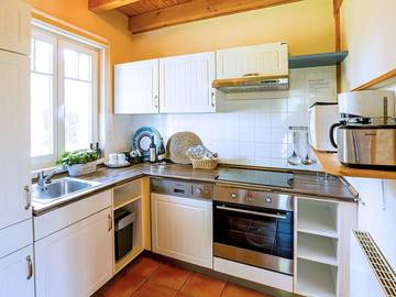 Ferienhaus für 6 Personen in Ostseebad Nienhagen, Nienhagen, Bild 3