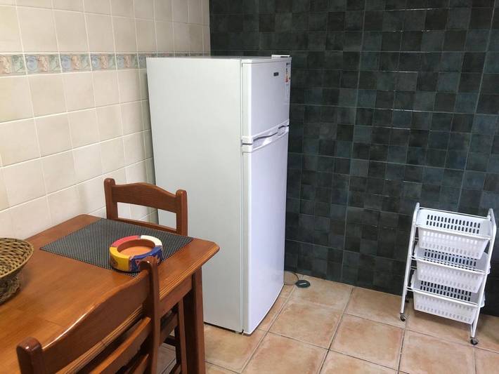 Maison d’hôte pour 3 personnes, avec terrasse à Sagres - 2