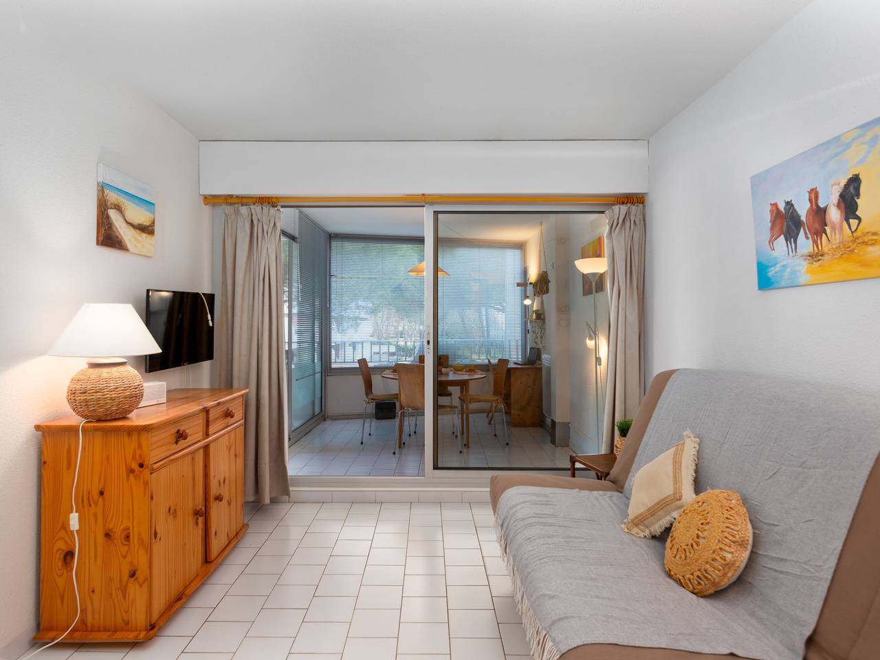 Photo : Appartement de vacances