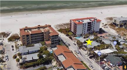 Vacation Home for 4 Guests in Clearwater Beach Island, Clearwater, Picture 4