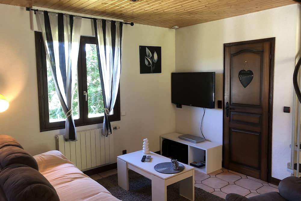 Charming house \"Ma Jolie Camyna\" classified 3 *** in Ramonchamp, Région d'Épinal