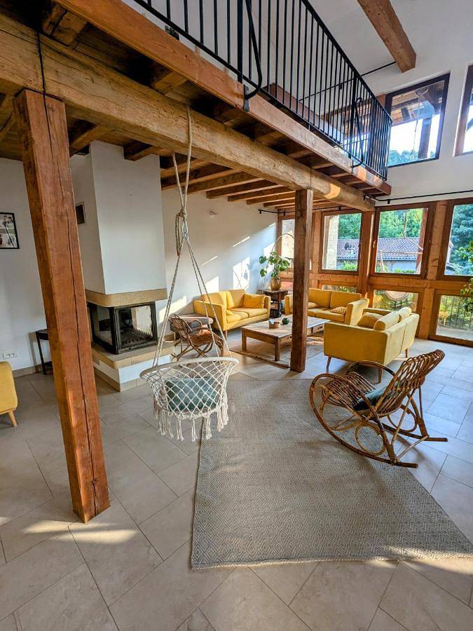 Five-Bedroom House in Milhas, Haute-Garonne