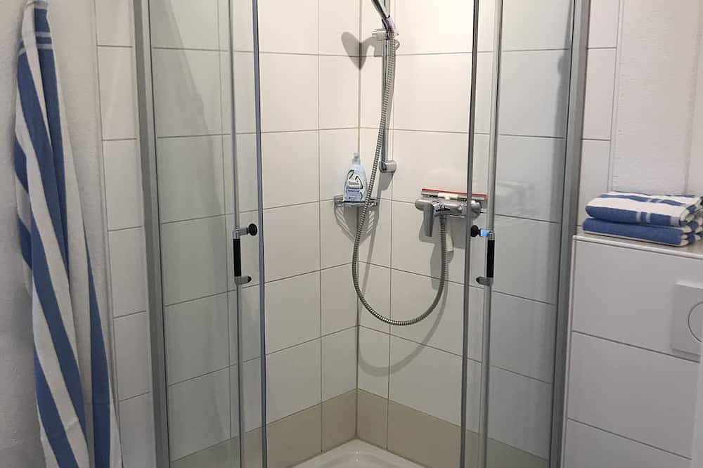 Apartamento entero, 2-3 habitaciones-Apartamento Iv \"Am Nonnenhaus\", cerca de la universidad para 2-6 personas. in Tubinga, Neckar-Alb