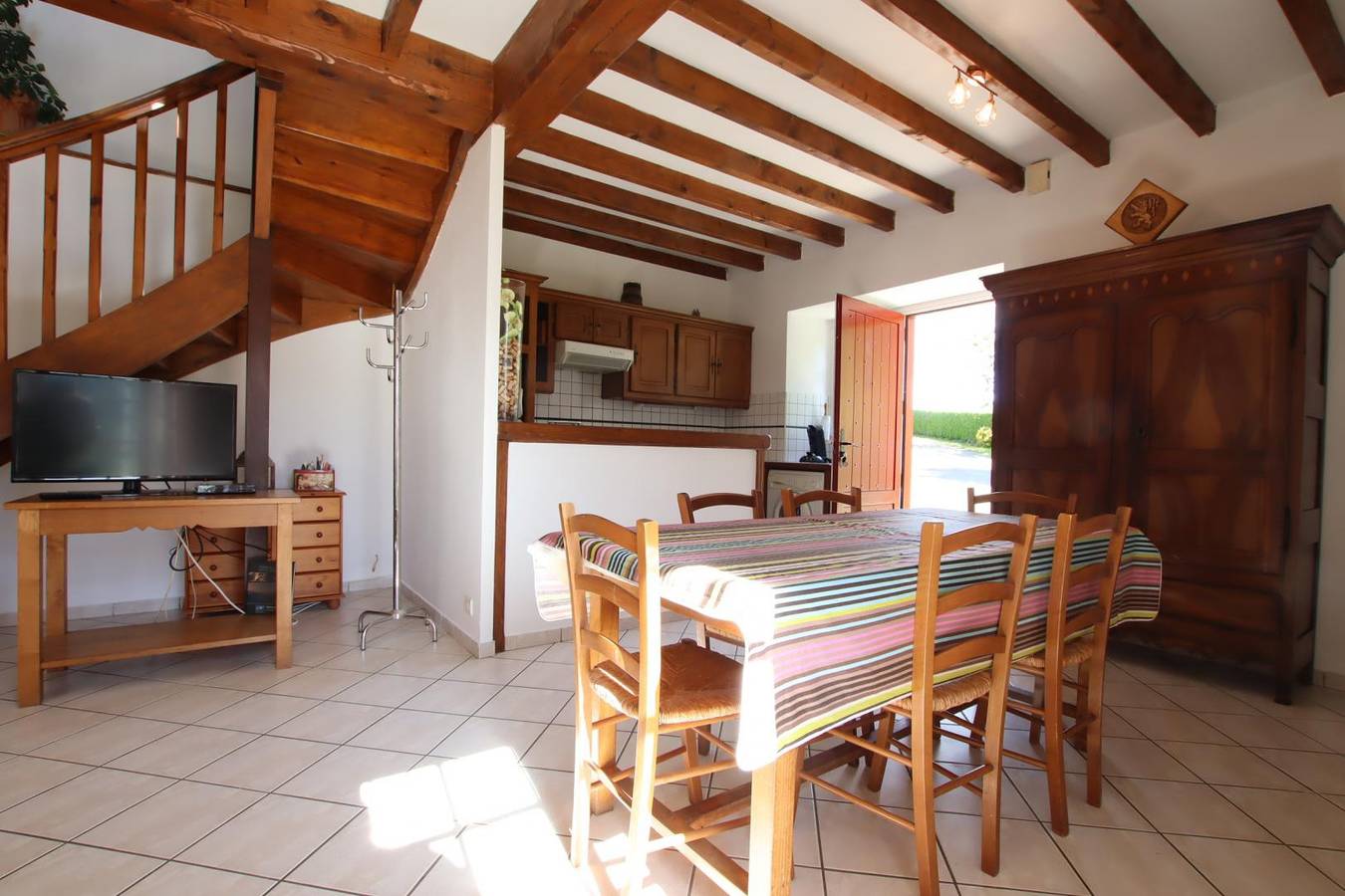 Bidegay in Sainte-Engrâce, Région d'Oloron-Sainte-Marie