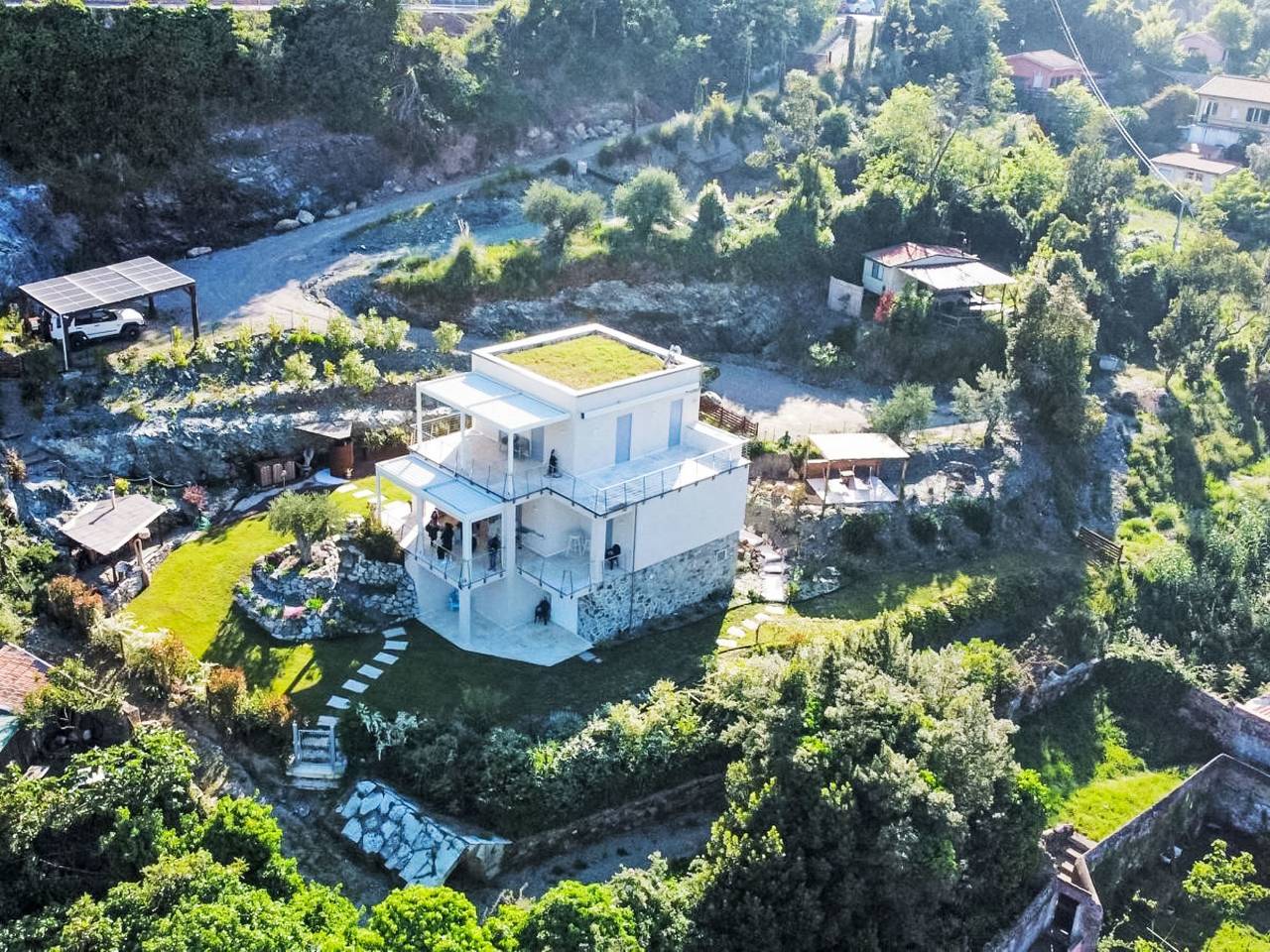 L'Eco di Rio in Rio Marina, Riotorto
