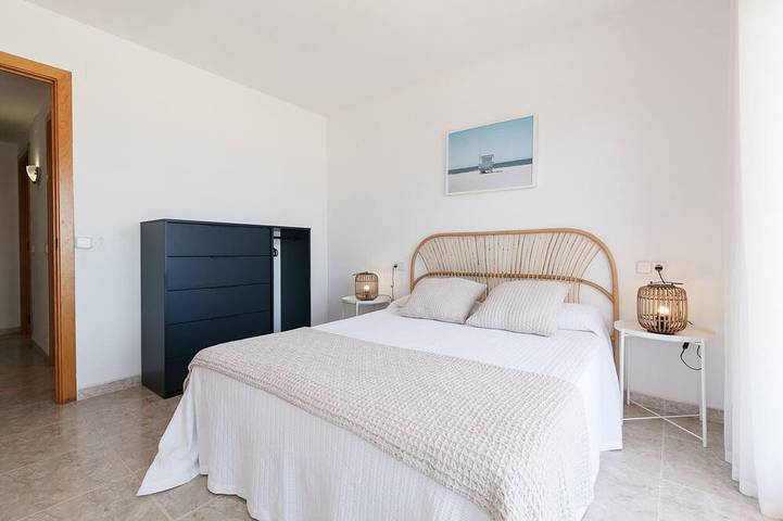 Entire apartment, Beachfront apartment perfect for families · Uhc Arco Del Sol 277 in Platja de l'Arenal (Vandellòs i l'Hospitalet de l'Infant), Vandellòs i l'Hospitalet de l'Infant