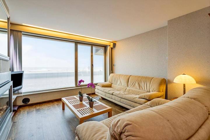 Maison de vacances pour 6 personnes à Wenduine
