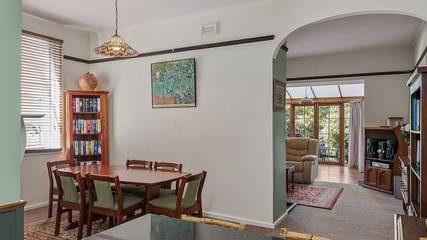 Holiday Home for 7 People in Hobart, Tasmania, Photo 4