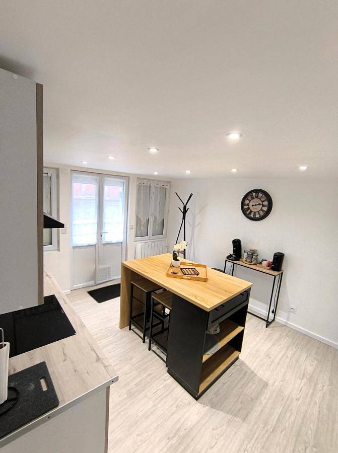 Location de vacances pour 4 personnes à Bernay - 3