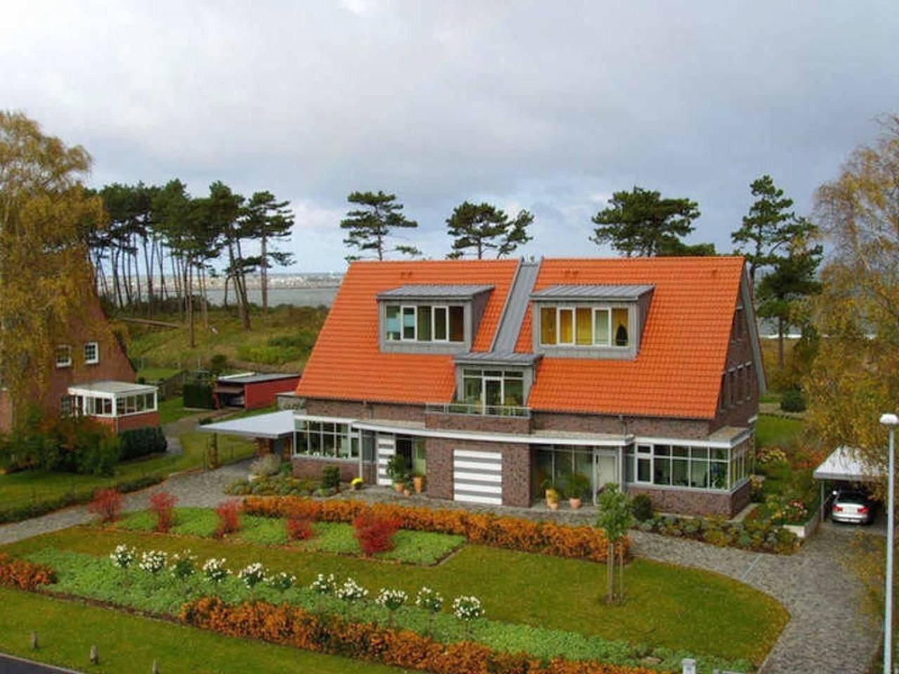 Ganze Wohnung, Haus in der Duene _ Objekt 25954 in Hohe Düne (Warnemünde), Rostock