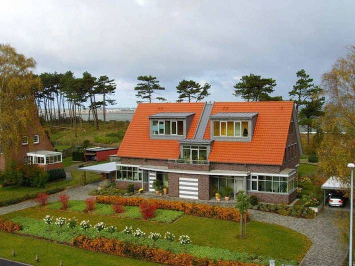 Ferienwohnung für 3 Personen, mit Balkon in Hohe Düne (Warnemünde) - 2