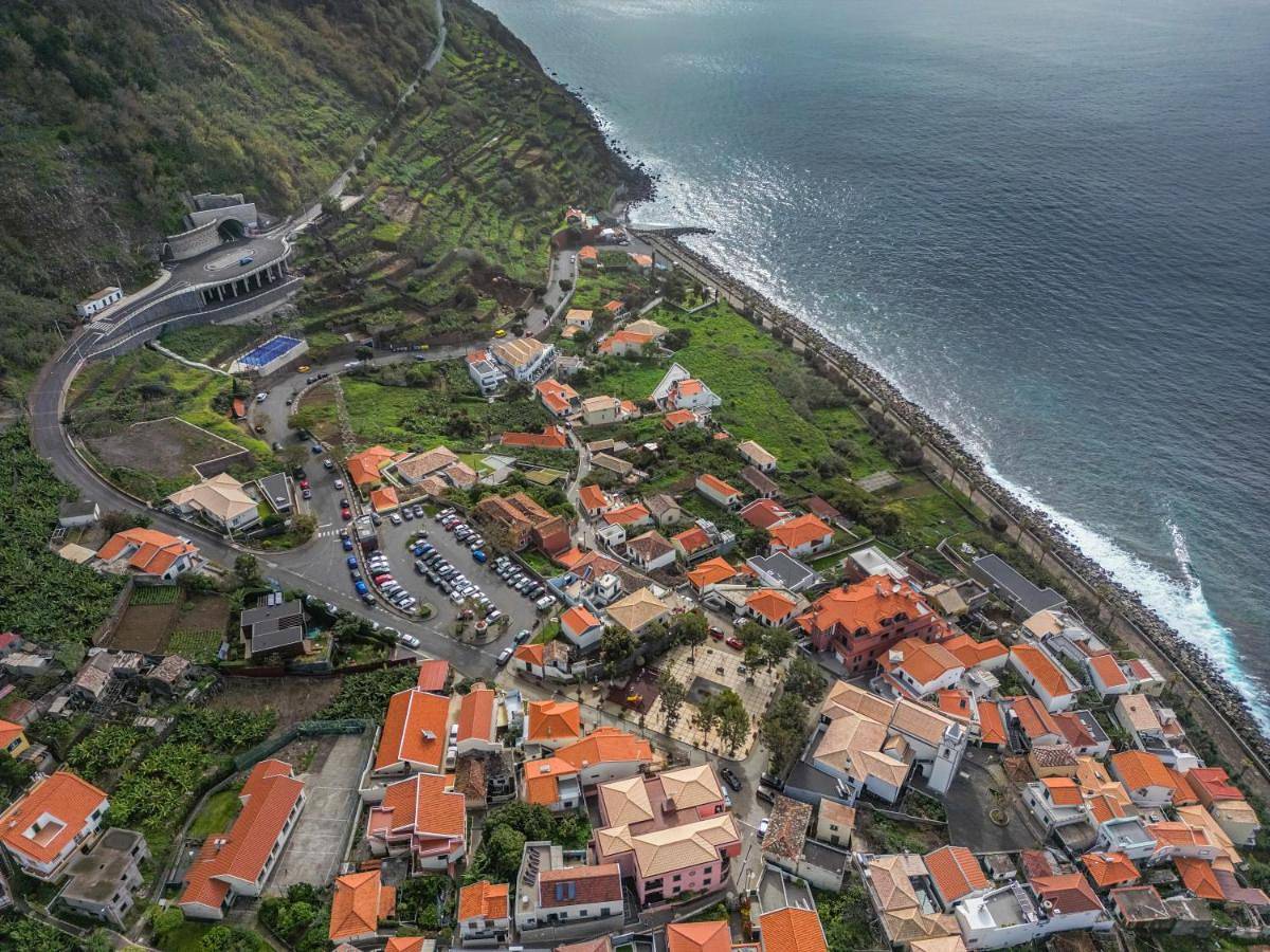 Two-Bedroom House in Jardim do Mar, Madeira