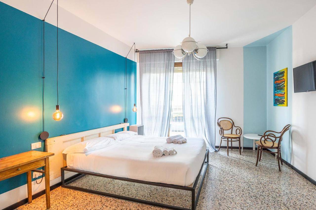 Large Double Room in Bologna, Bologna Provinz
