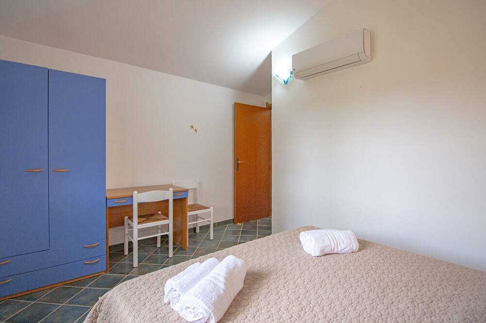 Ganze Wohnung, Waves Wohnung, nur 250 m vom Meer entfernt in Arbatax, Tortolì