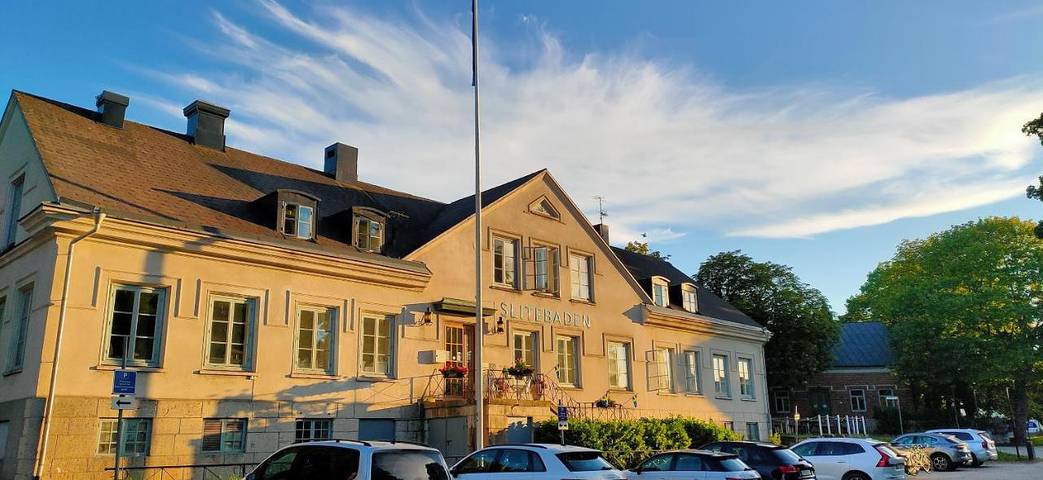Hotel für 4 Personen, mit Garten, mit Haustier - 1