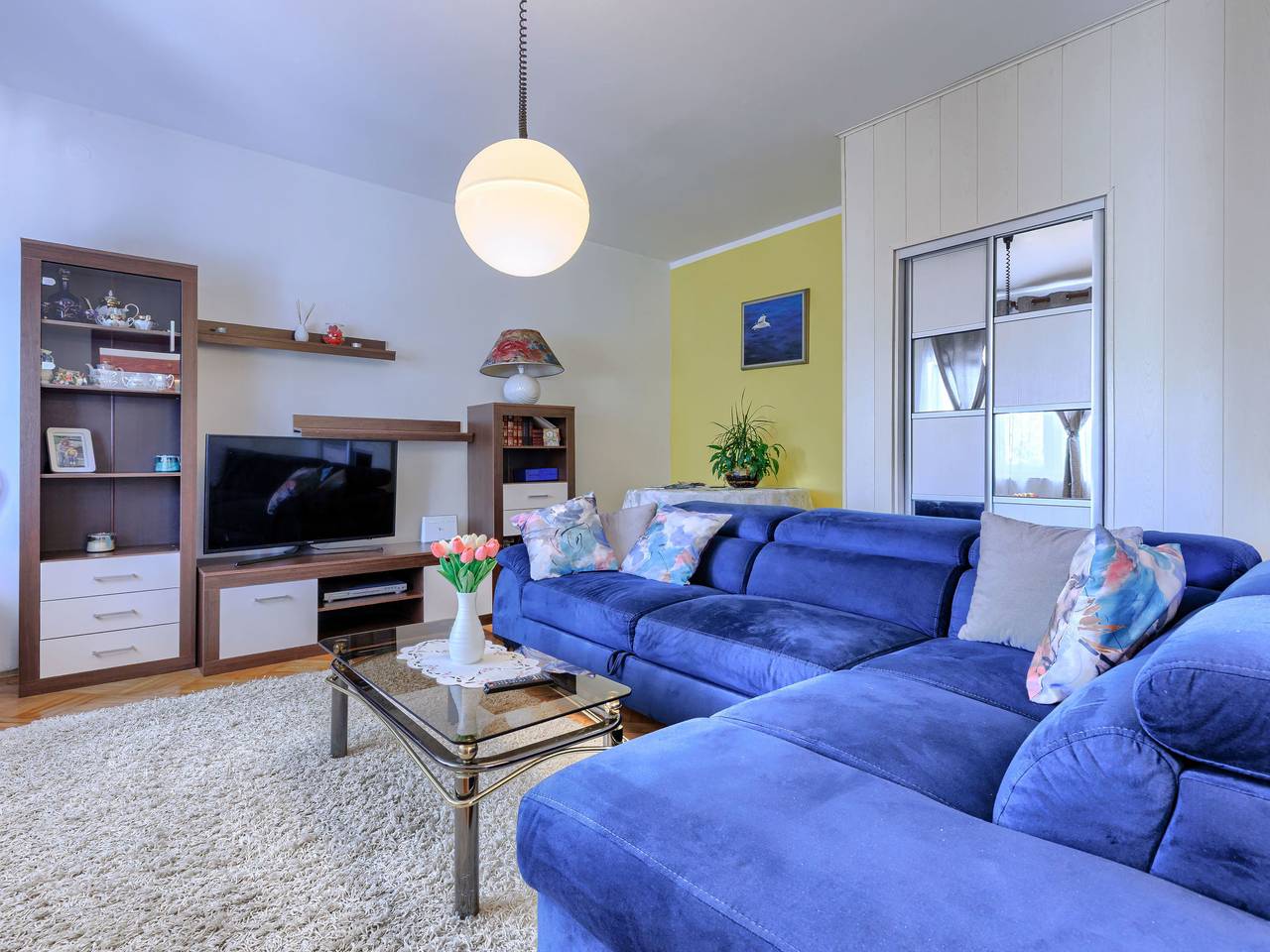 Apartamento entero, Roberta in Labin City, Labin