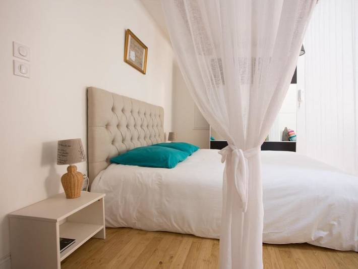 Gîte pour 2 personnes à Pézenas - 4