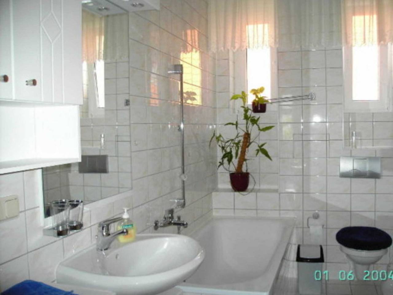 Ganze Ferienwohnung, Ferienwohnung in der Innenstadt - Ferienwohnung in der Innenstadt in Tollensesee, Neubrandenburg