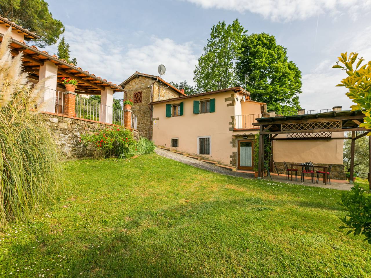 Appartamento Piccolo in Reggello, Valdarno