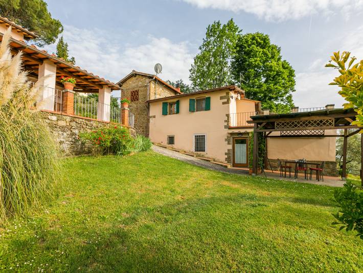 Appartamento Piccolo in Reggello, Valdarno
