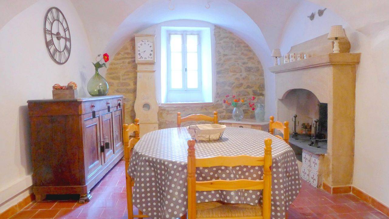 Ferienhaus für 5 Personen (110 m²) in La Caunette in La Caunette, Région de Béziers