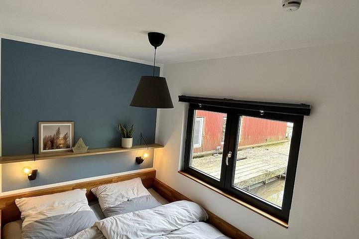 Ferienhaus für 4 Personen, mit Balkon in Winsen (Luhe) - 3