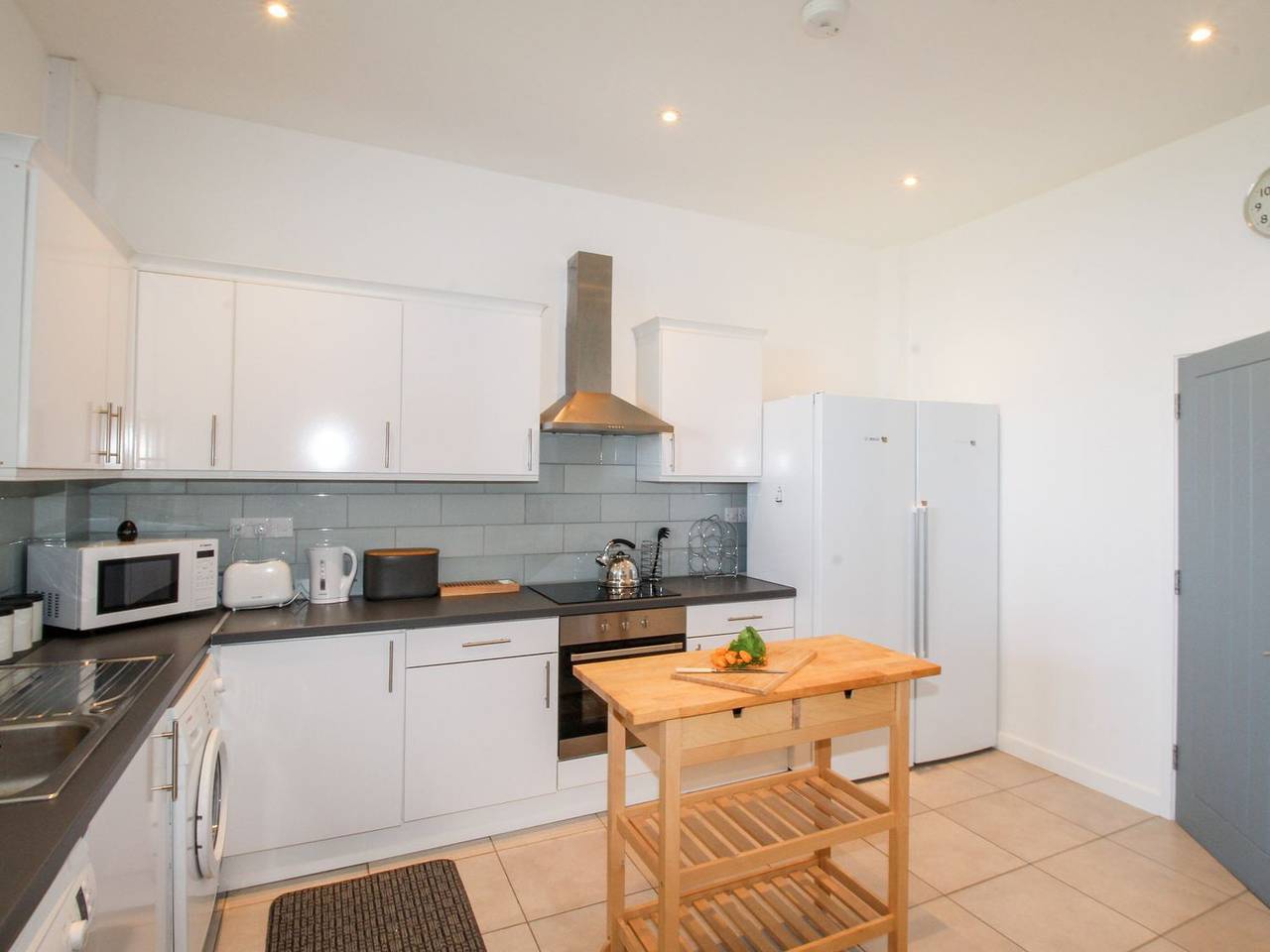 Entire apartment, Portland View in Southwell (Portland), Isle of Portland