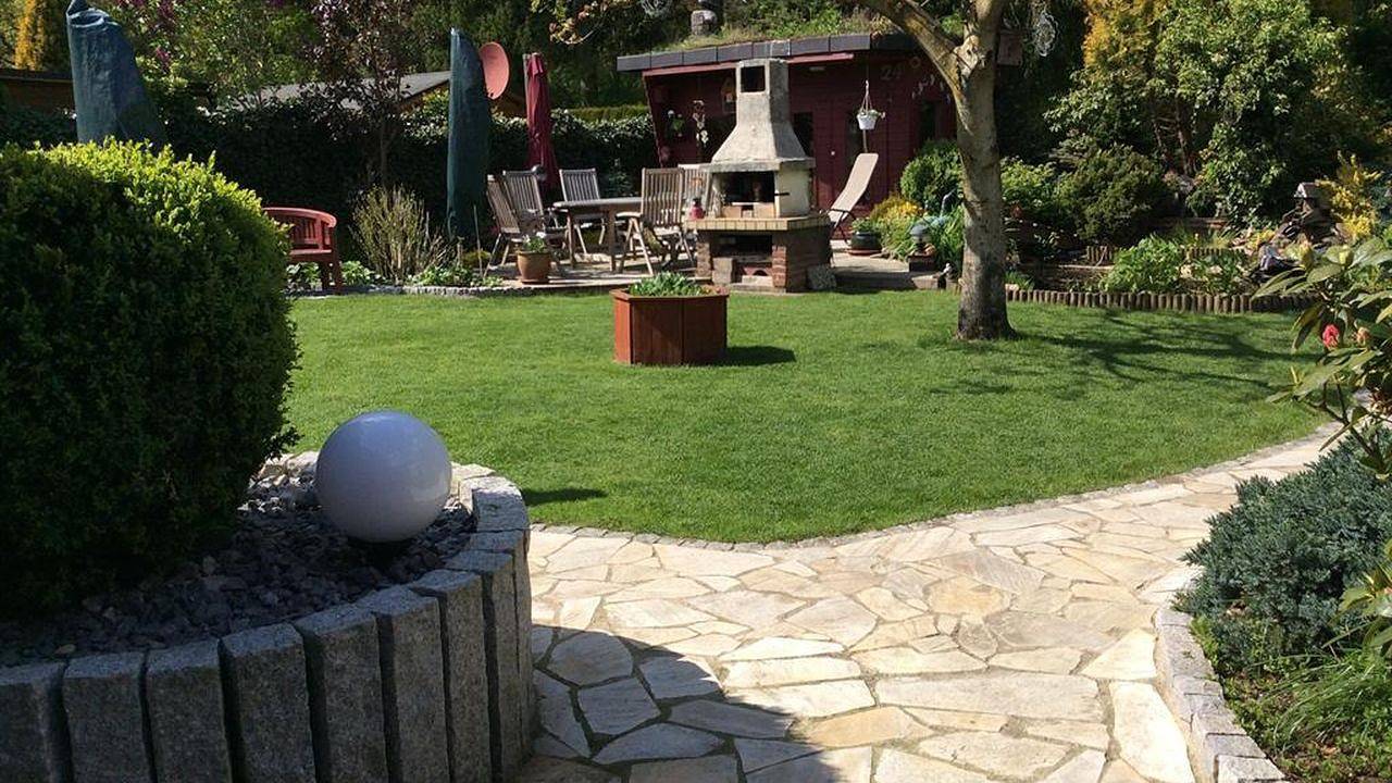 Geheel vakantieappartement, Vakantieappartement voor 5 personen met tuin in Munster (Nedersaksen), Landkreis Heidekreis